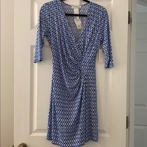 NWT Laundry by Design Dress